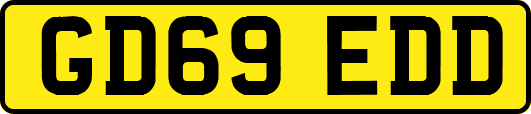GD69EDD