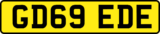 GD69EDE