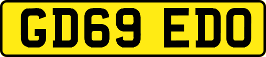 GD69EDO