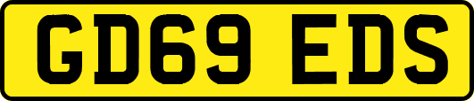 GD69EDS