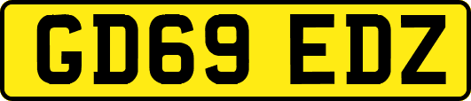 GD69EDZ