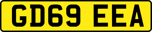 GD69EEA