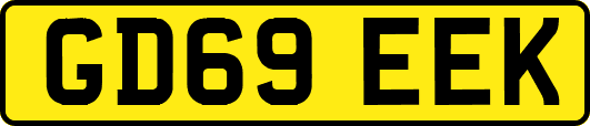 GD69EEK