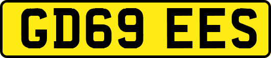 GD69EES
