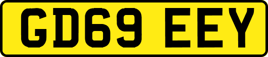 GD69EEY