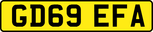 GD69EFA