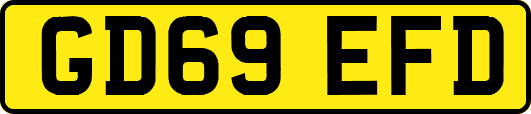 GD69EFD