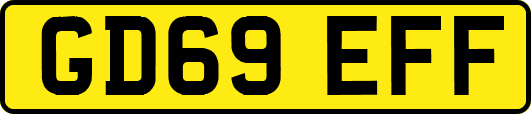 GD69EFF