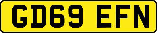 GD69EFN