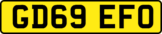GD69EFO