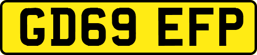 GD69EFP