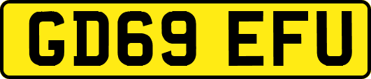 GD69EFU