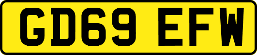 GD69EFW