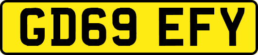 GD69EFY