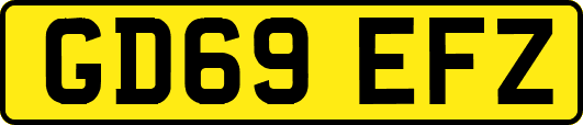 GD69EFZ