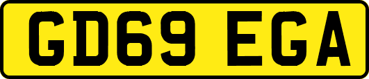 GD69EGA