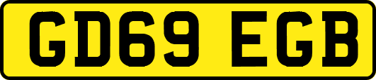 GD69EGB