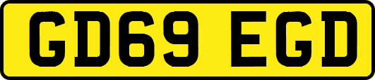 GD69EGD