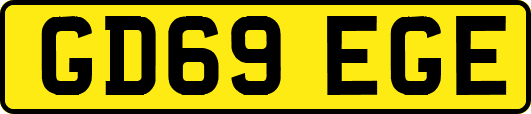 GD69EGE