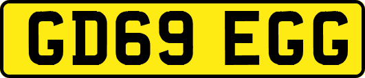 GD69EGG