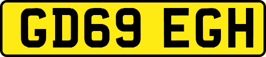 GD69EGH