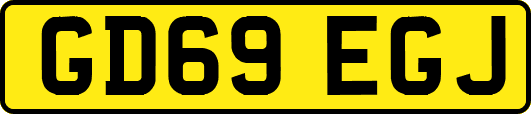 GD69EGJ