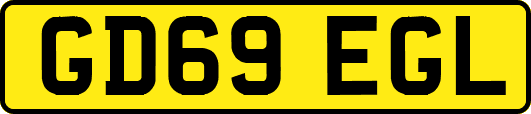 GD69EGL