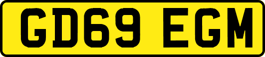 GD69EGM