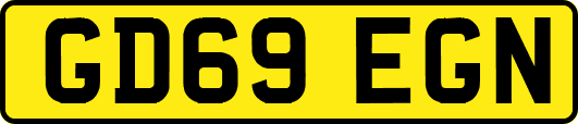 GD69EGN