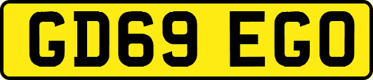 GD69EGO