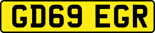 GD69EGR