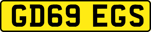 GD69EGS