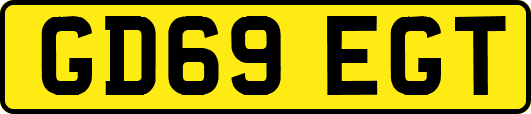 GD69EGT