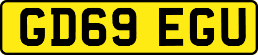 GD69EGU