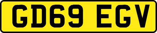 GD69EGV
