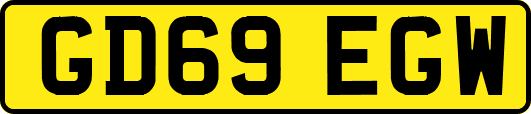 GD69EGW