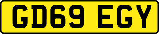 GD69EGY