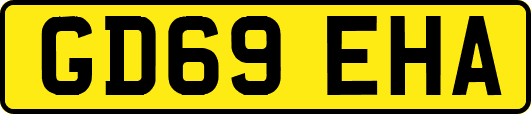 GD69EHA