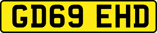 GD69EHD