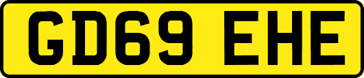 GD69EHE