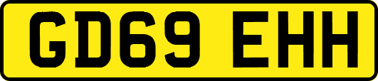 GD69EHH