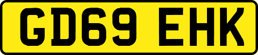 GD69EHK