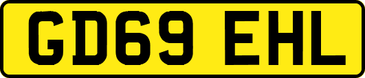 GD69EHL