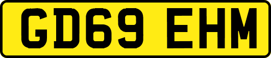 GD69EHM