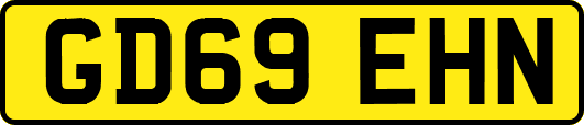 GD69EHN