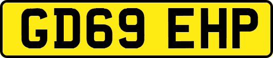 GD69EHP