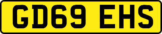 GD69EHS