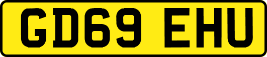 GD69EHU