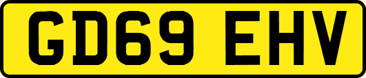 GD69EHV