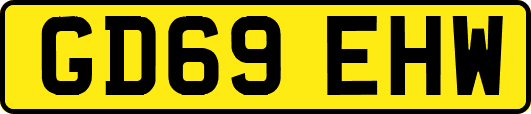 GD69EHW